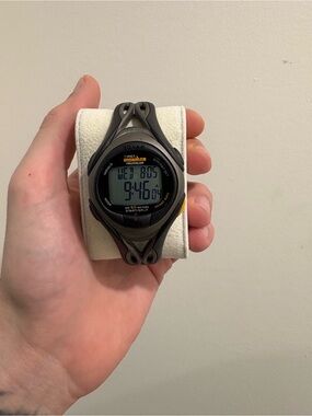 Timex Ironman Triathalon Digital Watch